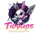 TidyUps Cleaning Service Inc.