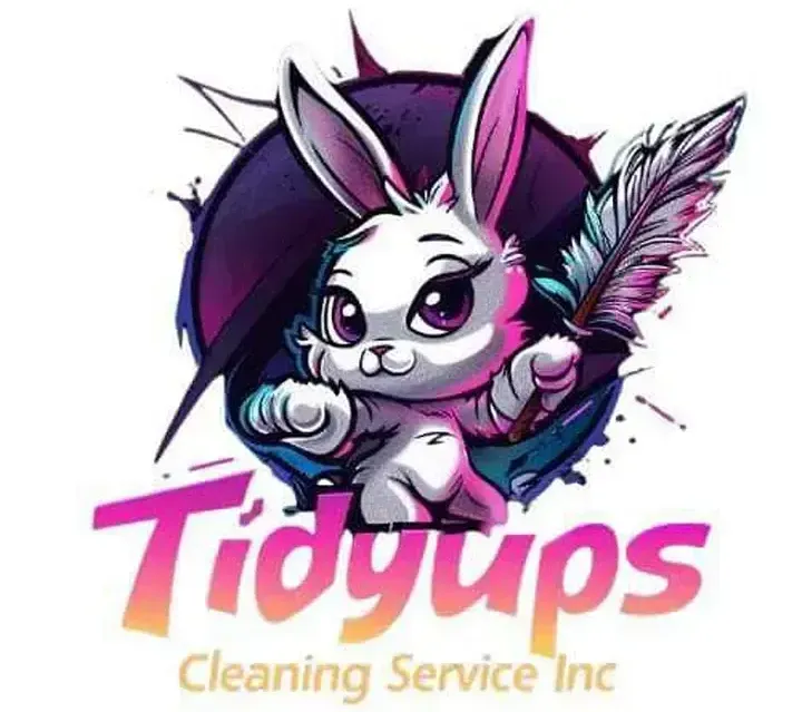 TidyUps Cleaning Service Inc.
