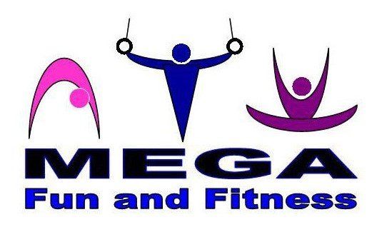 MEGA Fun and Fitness
