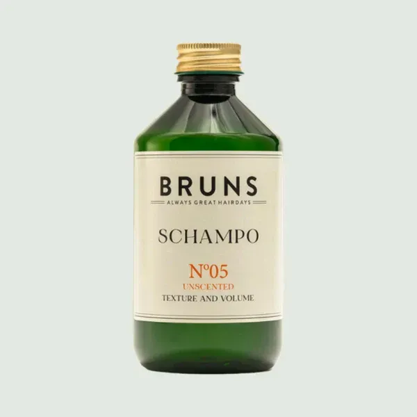 Bruns Shampoo nr. 5