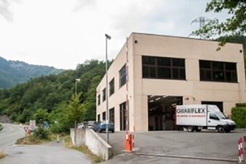 consegne all'ingrosso