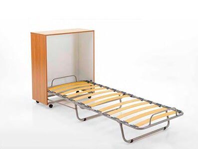 mobile letto