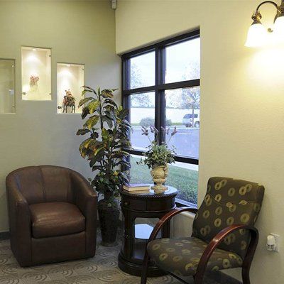 Patient Information — Dental Clinic in Modesto, CA