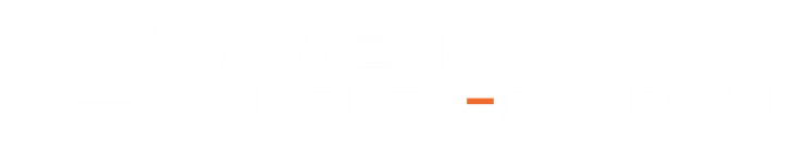 Uma fina linha tracejada horizontal marrom está no centro da imagem.
