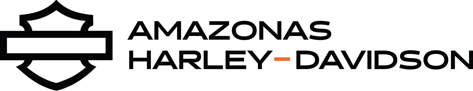 Amazonas Harley-davidson