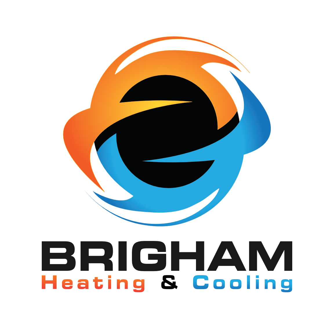 Brigham Heating & Cooling