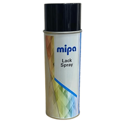 MIPA - Professional Coating Systems. Mipa Plastic Primer Aerosol (400ML)