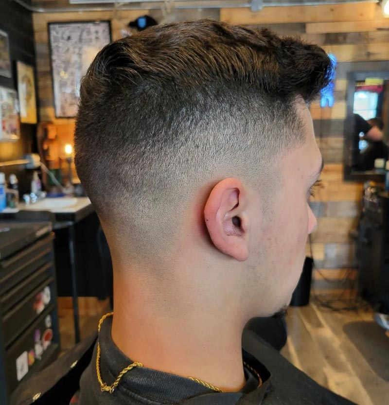 Good to Go Barbershop