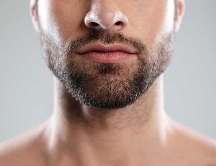 Mustache Trim - Good to Go Barbershop