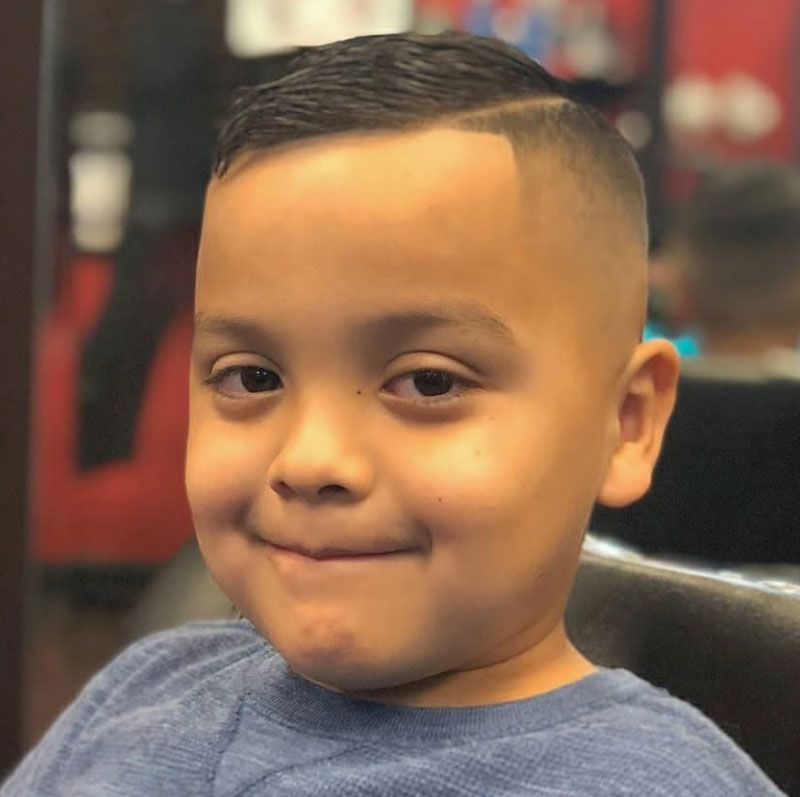 Good to Go Barbershop Portfolio