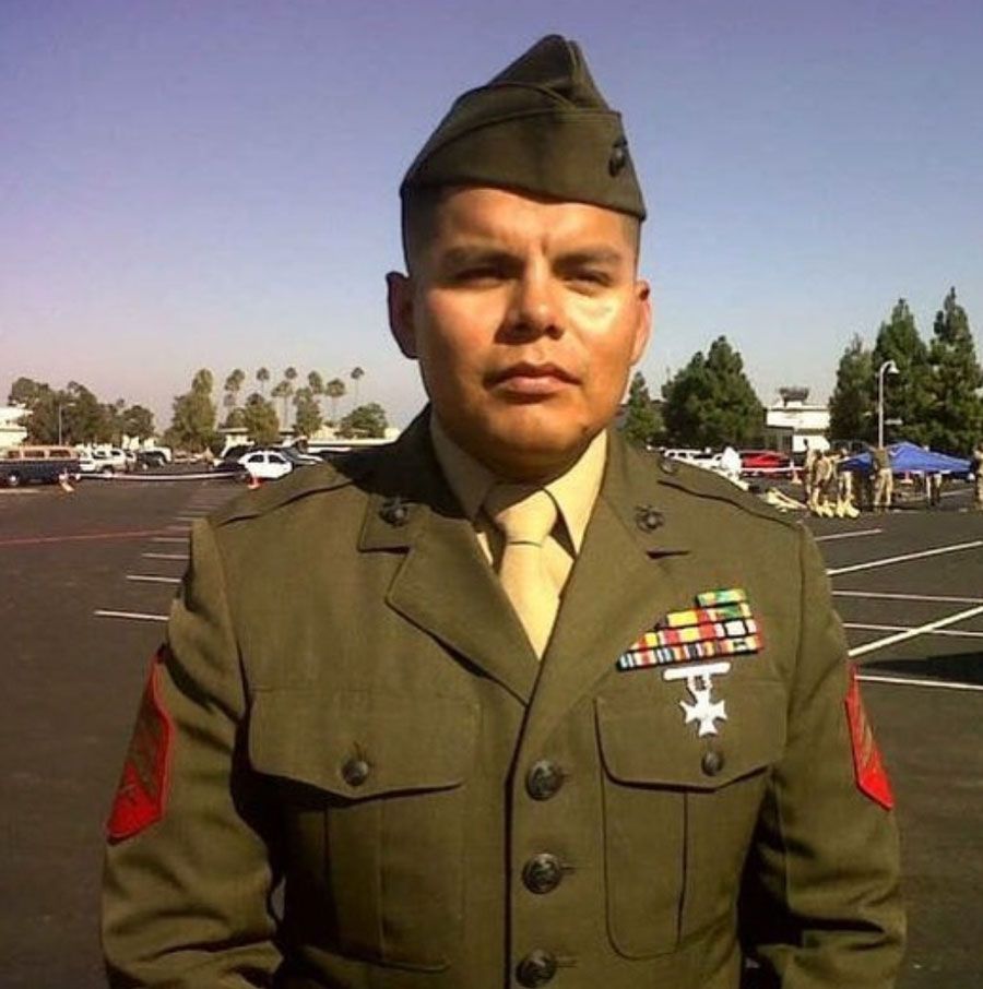 Good to Go Barbershop Owner