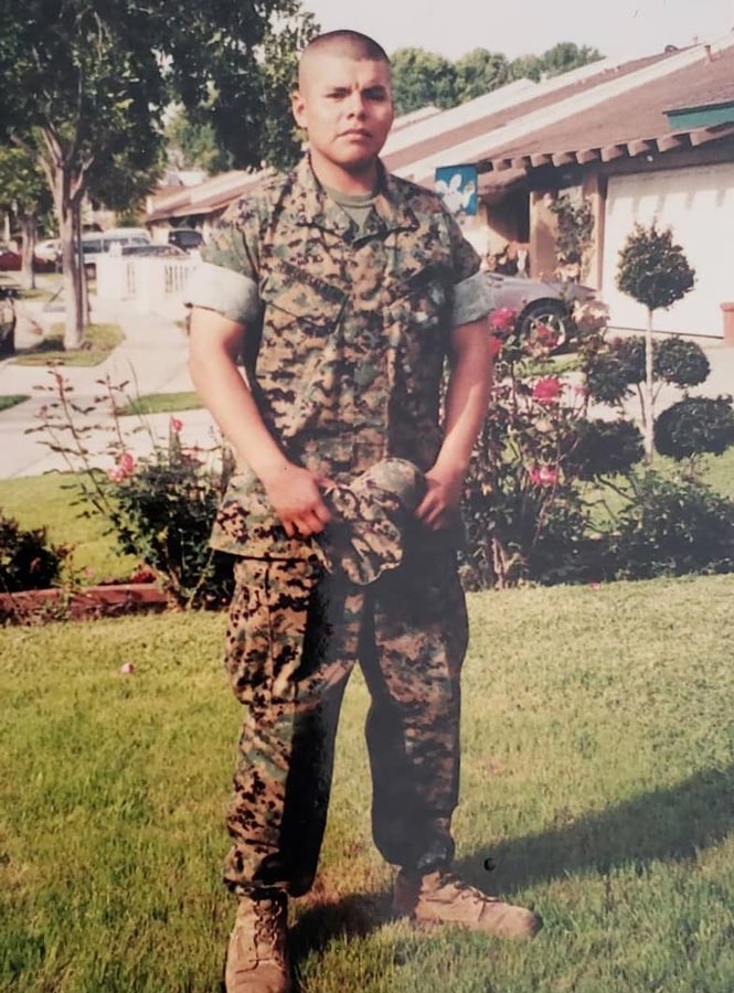 Good to Go Barbershop Owner