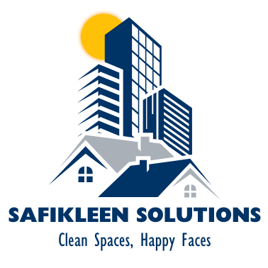 SafiKleen Solutions Limited Logo