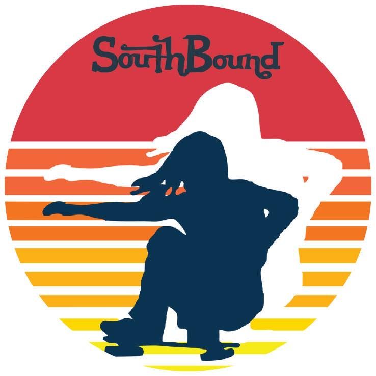 SouthBound logo