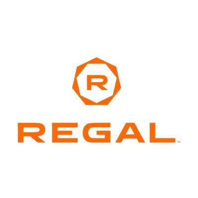 Regal Cinemas logo