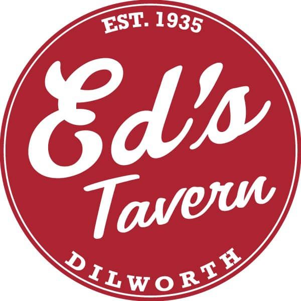 Ed's Tavern logo