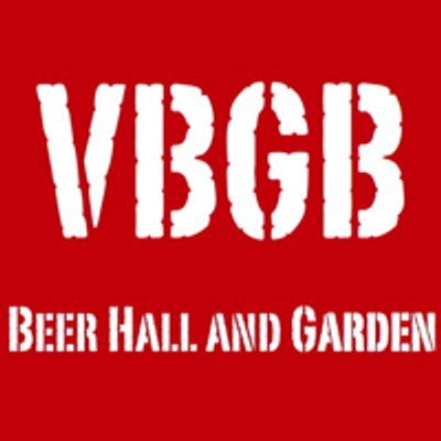 VBGB logo