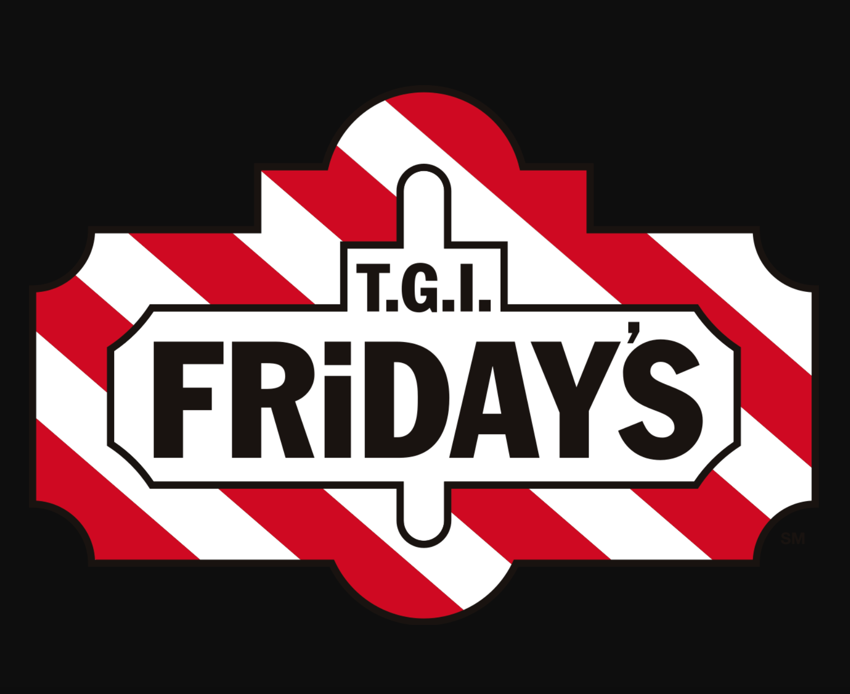 TGIFriday's Logo