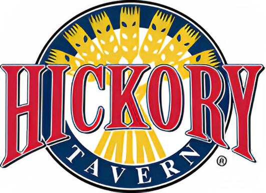 Hickory Tavern logo