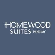 Homewood Suites by Hilton logo