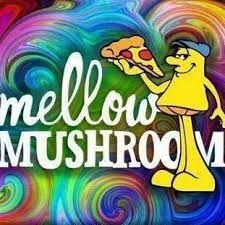 Mellow Mushroom logo