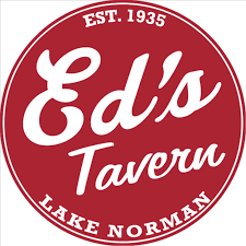 Ed's Tavern logo