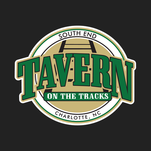 Tavern on the Tracks logo