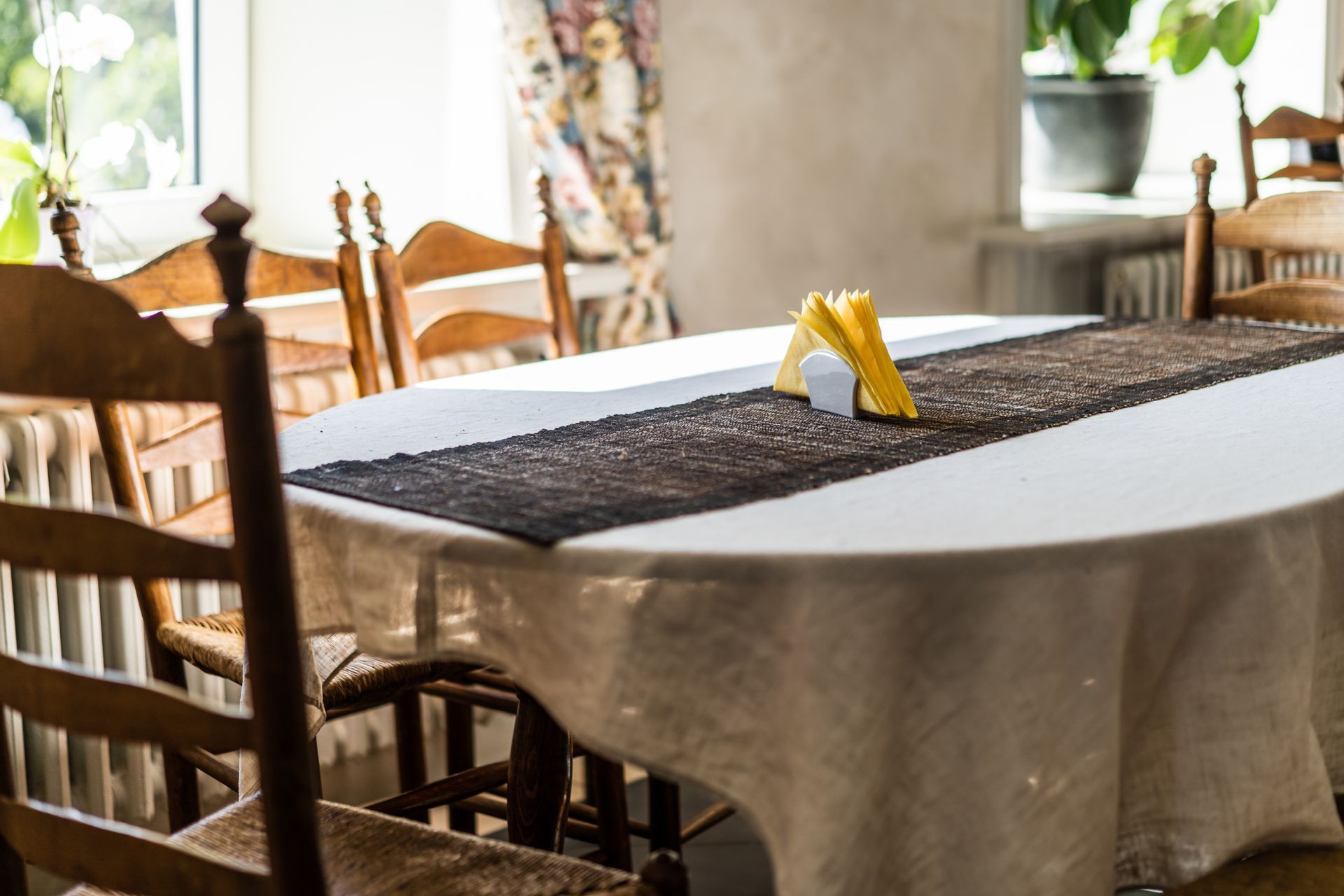 rental laundry la perla