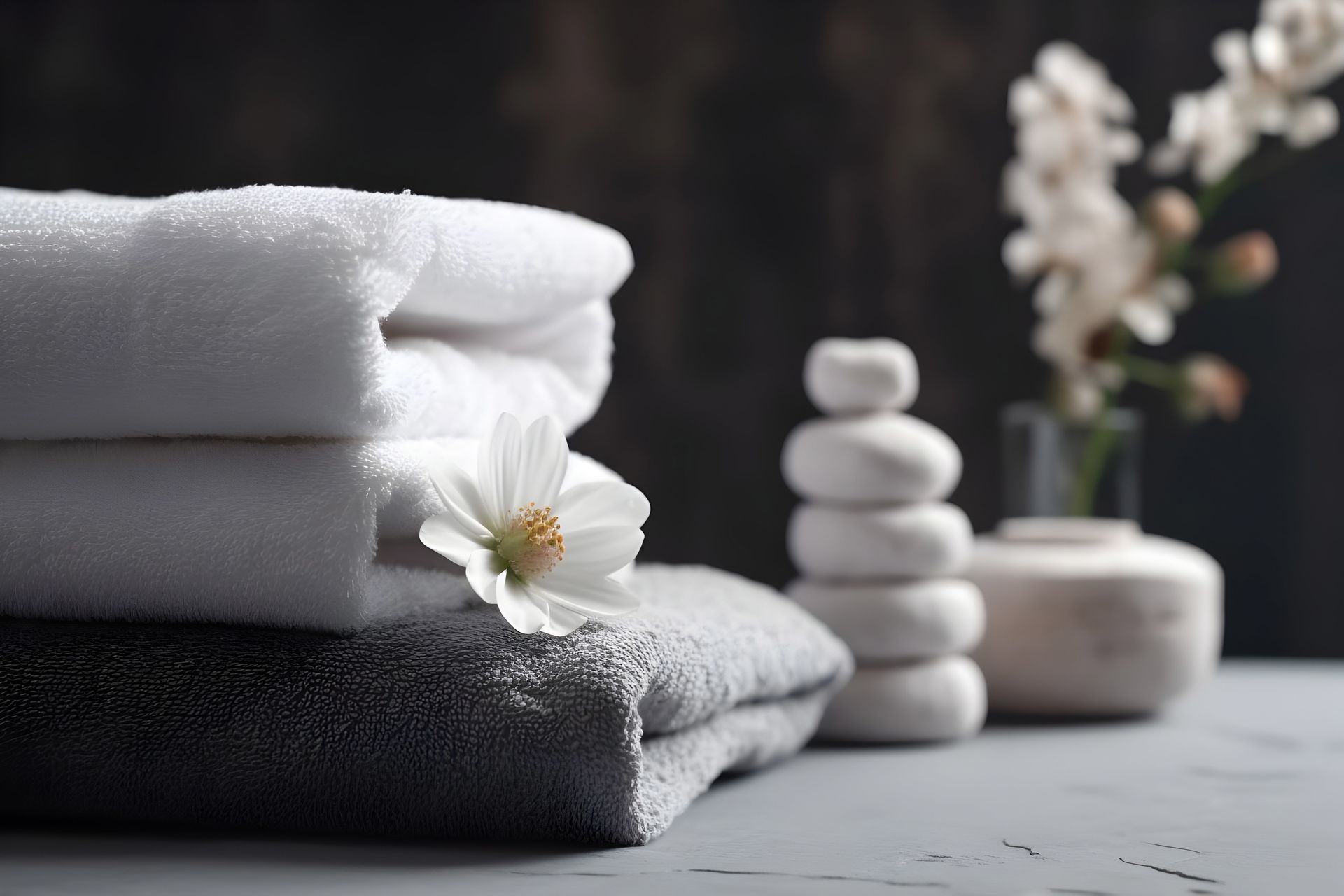 rental laundry la perla