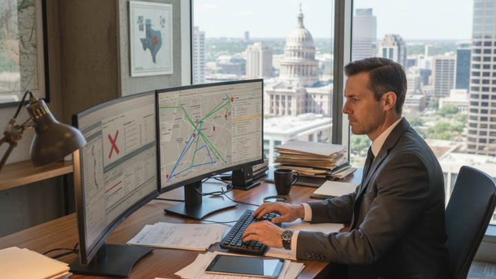 Ace Civil Process- Skip Tracing
