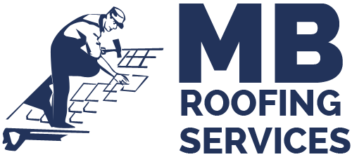 MB Roofing Services logo