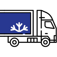 Refrigerated Truckload Shipping