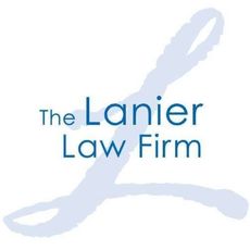 The Lanier Law Firm