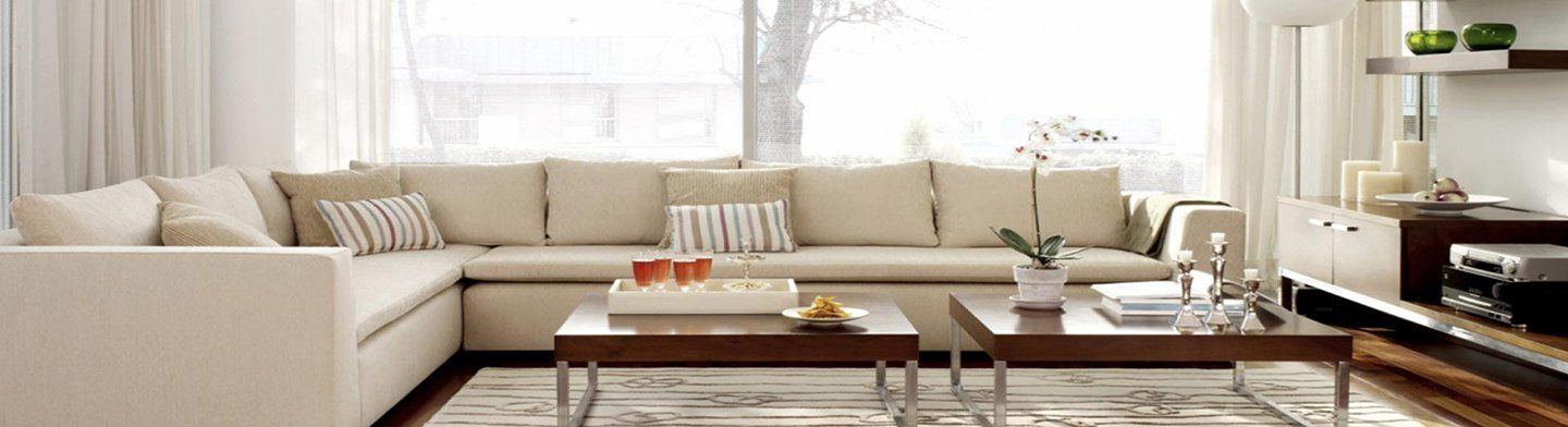 arredamento moderno per soggiorno