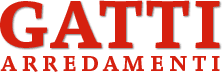 GATTI ARREDAMENTI - LOGO