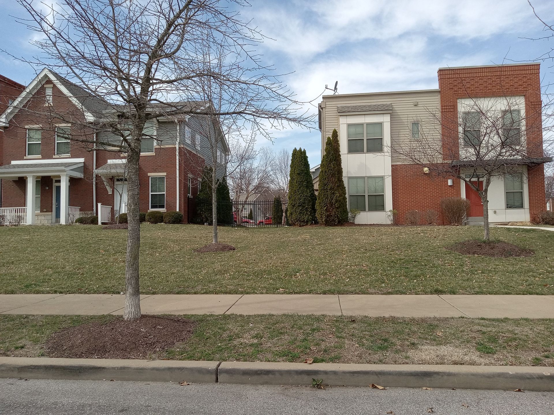 An engineer looking over a site