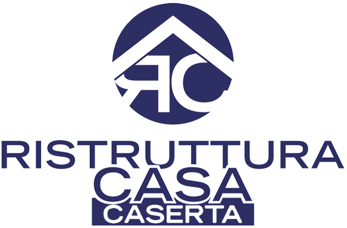 Logo Ristruttura Casa Caserta