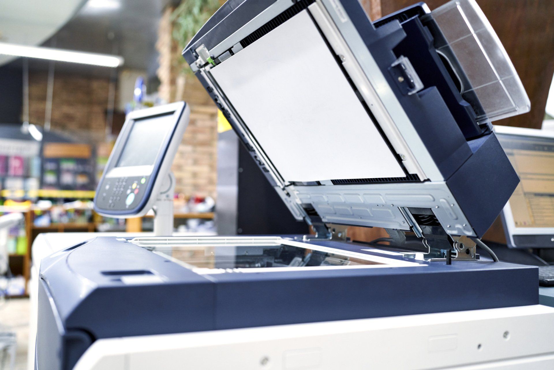 Copier in the Office - Yonkers, NY - Copy Fax Office Centers, Inc.