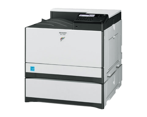 MX-C300P - Yonkers, NY - Copy Fax Office Centers, Inc.
