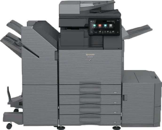Copier Black and White - Yonkers, NY - Copy Fax Office Centers, Inc.