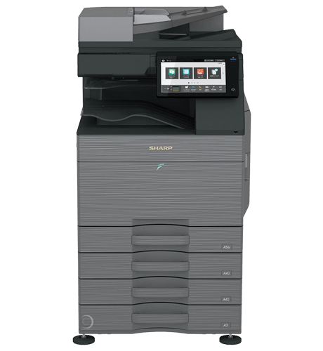 BP-50C26 - Yonkers, NY - Copy Fax Office Centers, Inc.