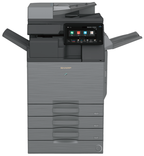 BP-50C31 - Yonkers, NY - Copy Fax Office Centers, Inc.