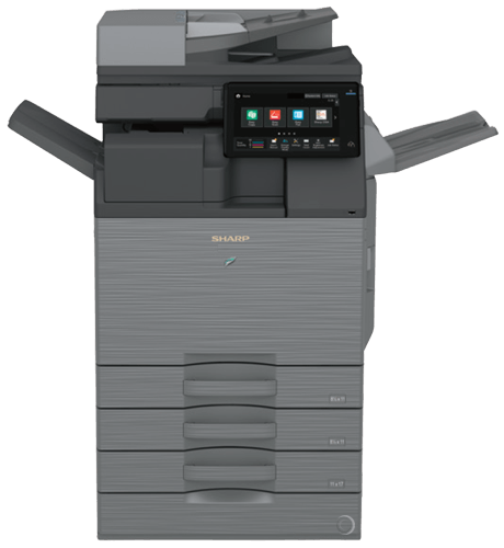 BP-70C36 - Yonkers, NY - Copy Fax Office Centers, Inc.