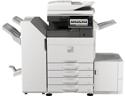 MX-6071 - Yonkers, NY - Copy Fax Office Centers, Inc.
