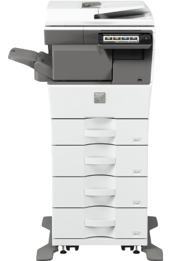 MX-B376W - Yonkers, NY - Copy Fax Office Centers, Inc.