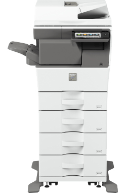 MX-B476W - Yonkers, NY - Copy Fax Office Centers, Inc.