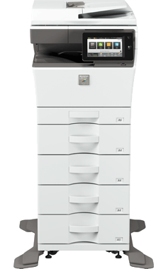 MX-C303W - Yonkers, NY - Copy Fax Office Centers, Inc.