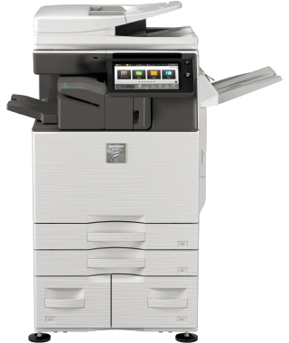 MX-M2651 - Yonkers, NY - Copy Fax Office Centers, Inc.