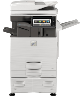 MX-M3071 - Yonkers, NY - Copy Fax Office Centers, Inc.