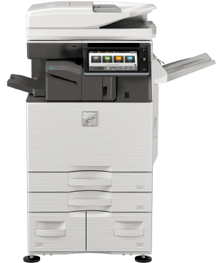 MX-M3571 - Yonkers, NY - Copy Fax Office Centers, Inc.